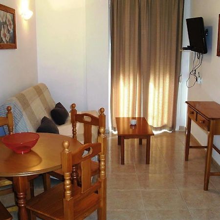 Vicenta Apartaments Торремолінос Екстер'єр фото