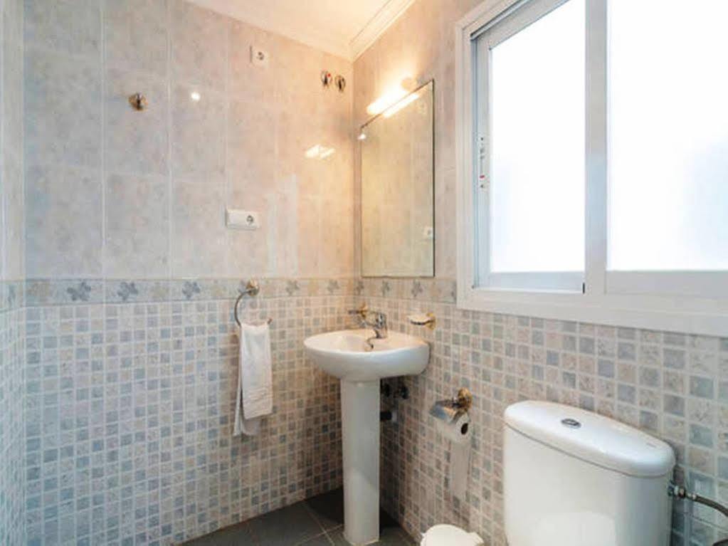 Vicenta Apartaments Торремолінос Екстер'єр фото
