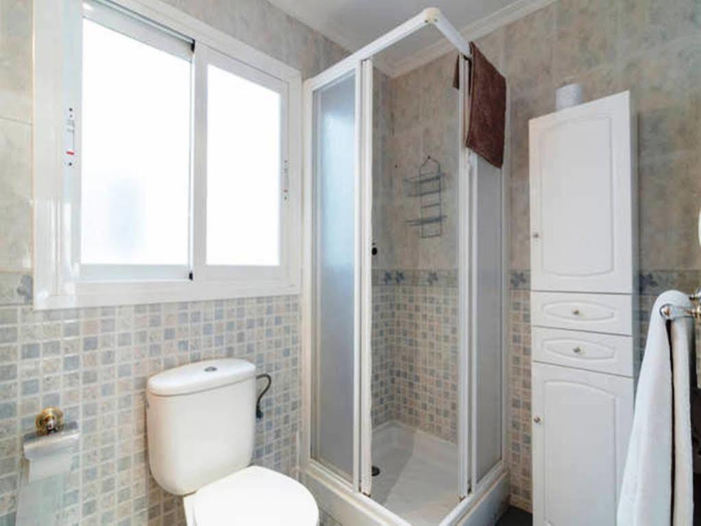 Vicenta Apartaments Торремолінос Екстер'єр фото