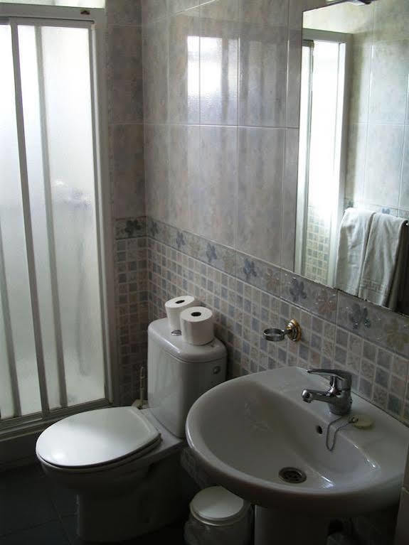 Vicenta Apartaments Торремолінос Екстер'єр фото