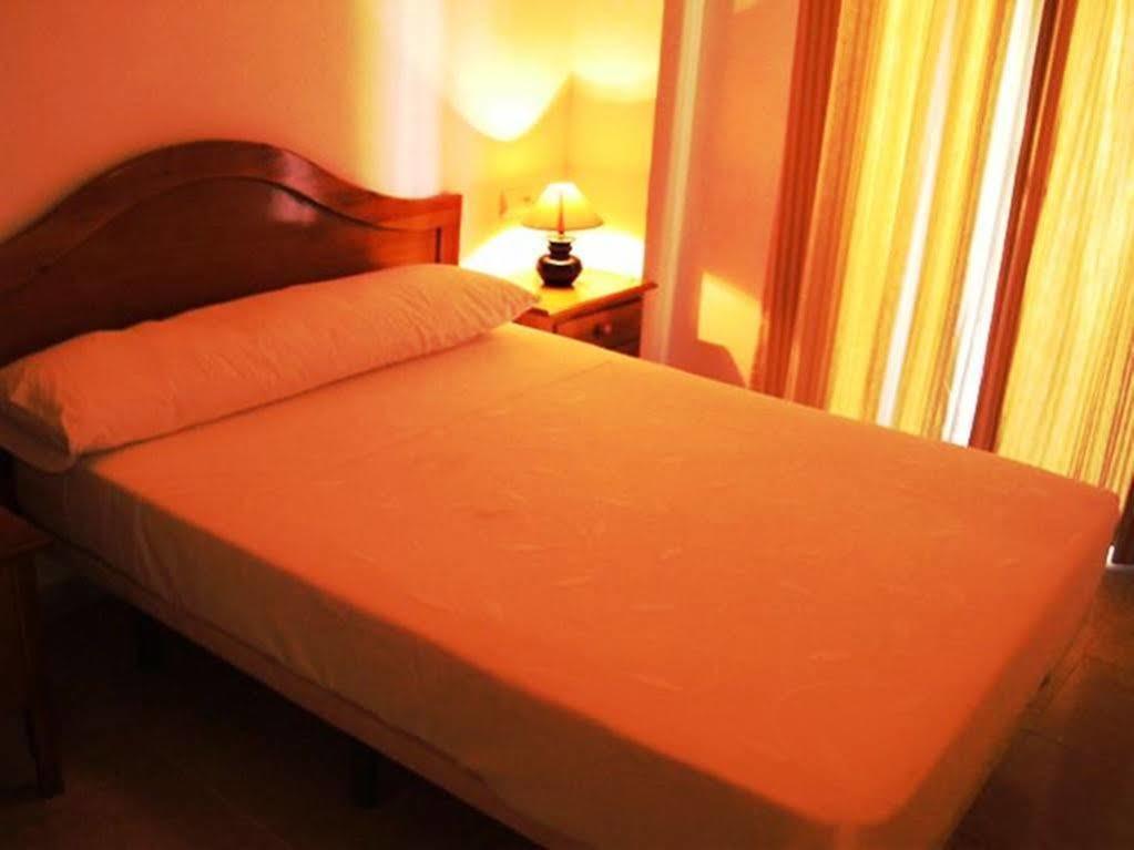 Vicenta Apartaments Торремолінос Екстер'єр фото